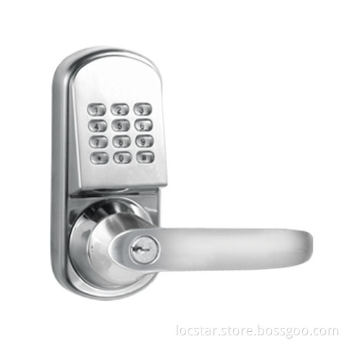 WiFi Digital Lock